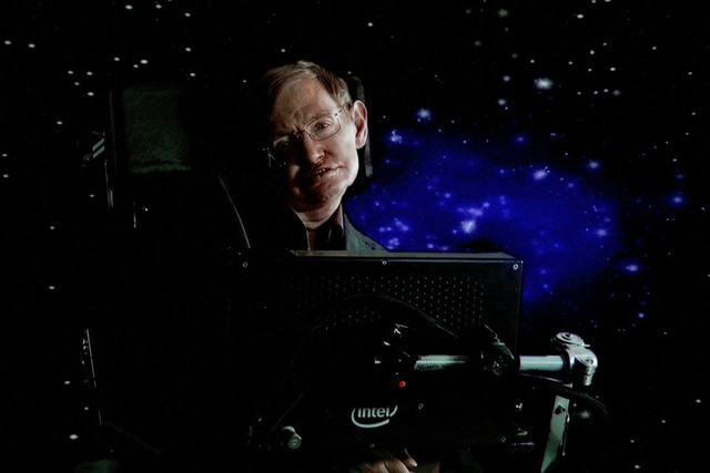 'Rùng mình' trước những tiên đoán đang dần thành sự thật của Stephen Hawking- Ảnh 1.