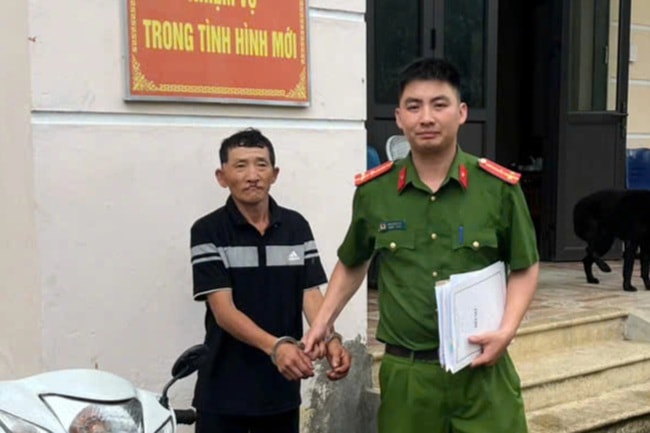 Triệt phá đường dây ma túy hoạt động theo kiểu dòng họ ở Lào Cai, huy động hơn 100 cảnh sát truy bắt- Ảnh 1.