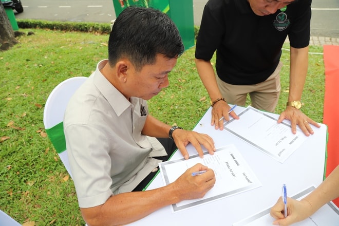 Bùng nổ các hoạt động tại Ngày Dinh dưỡng cộng đồng Việt Nam lần thứ 6- Ảnh 5.