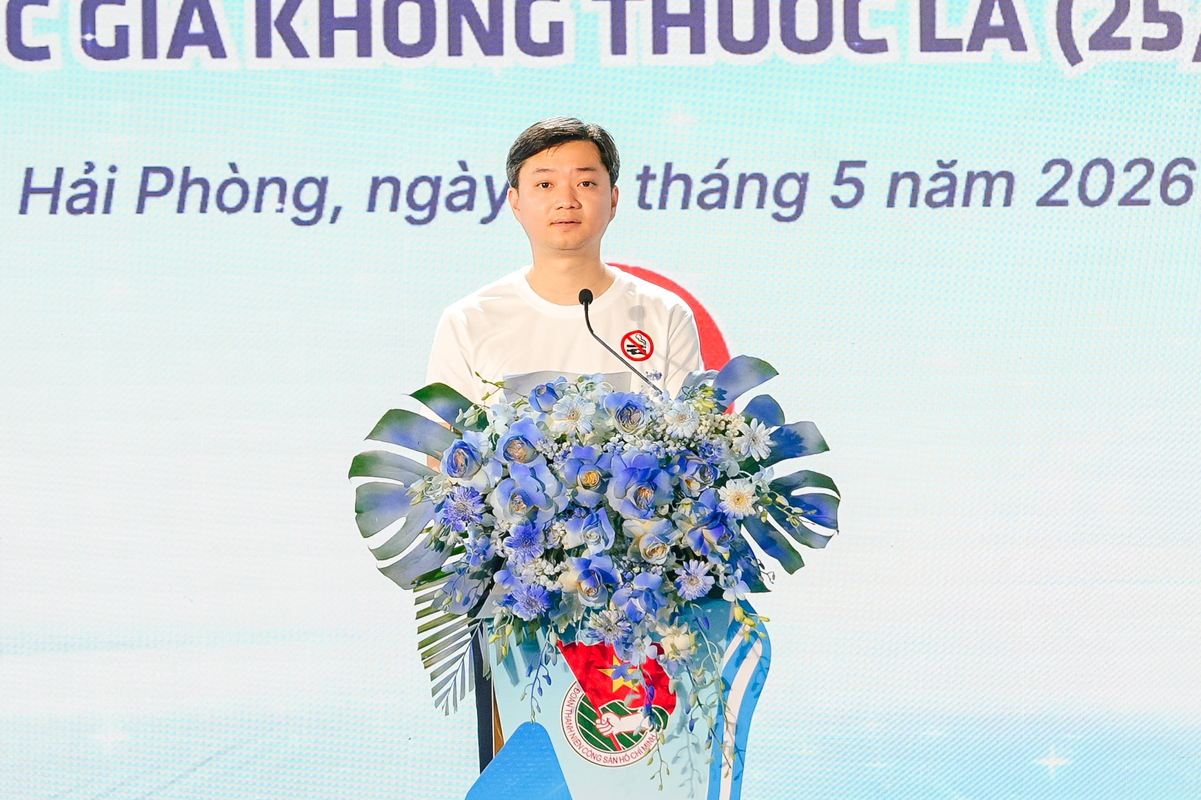 “Vạch trần sự hấp dẫn giả tạo” của thuốc lá thế hệ mới để bảo vệ giới trẻ- Ảnh 1.
