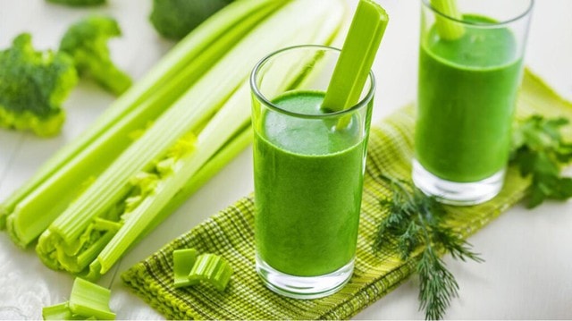 6 loại trái cây và rau củ giàu nước nhất giúp giải nhiệt mùa hè- Ảnh 3. 6 loại trái cây và rau củ giàu nước nhất giúp giải nhiệt mùa hè- Ảnh 3.
