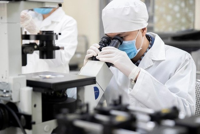 Siết chặt liêm chính khoa học, quy định rõ trách nhiệm khi sử dụng AI trong nghiên cứu- Ảnh 1. Siết chặt liêm chính khoa học, quy định rõ trách nhiệm khi sử dụng AI trong nghiên cứu- Ảnh 1.