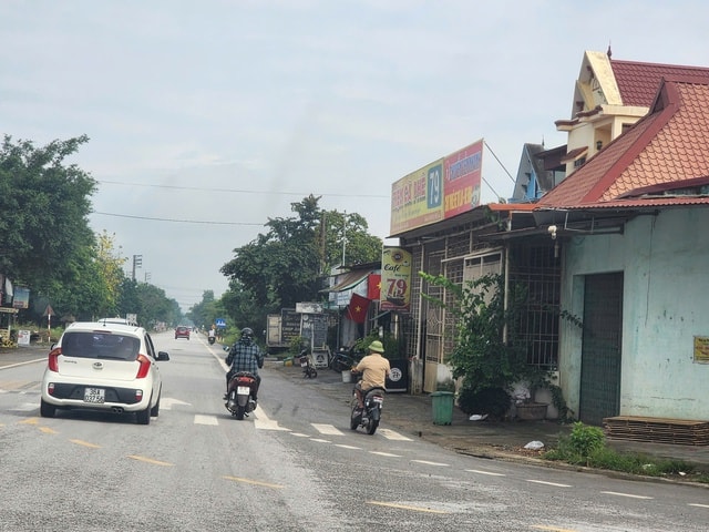 Vì sao 2 dự án giao thông trọng điểm kết nối Cảng hàng không Thọ Xuân vẫn chưa thể 'thông đường'?- Ảnh 6.