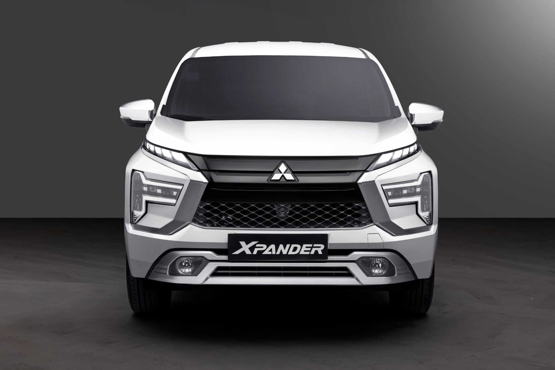 Mitsubishi Xpander.