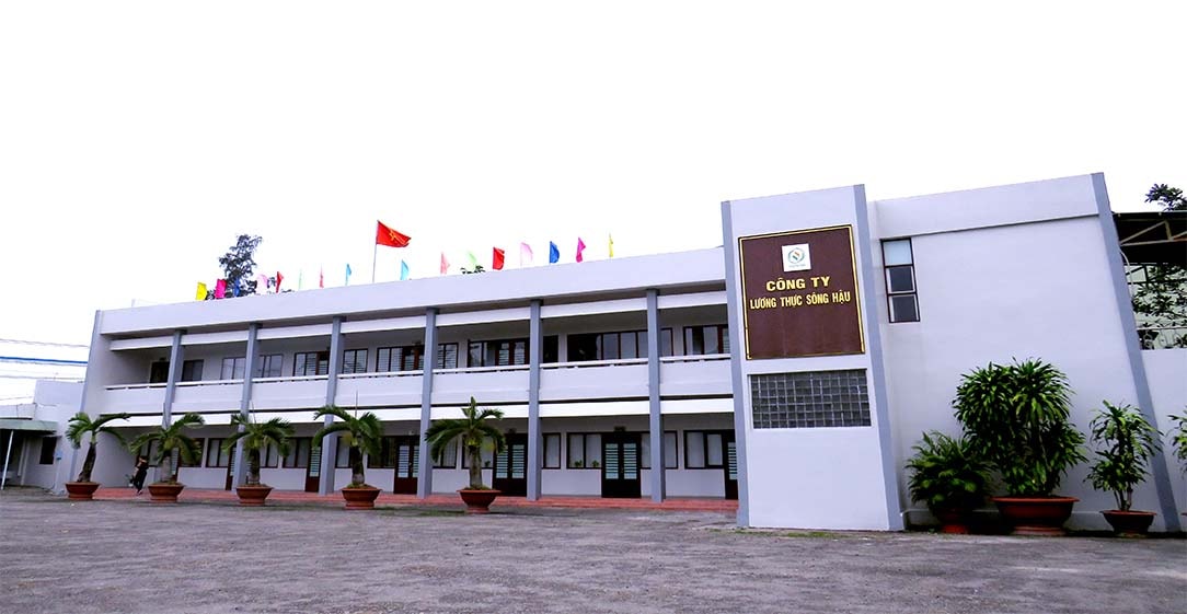 Thực phẩm Sông Hậu bị xử phạt- Ảnh 1.