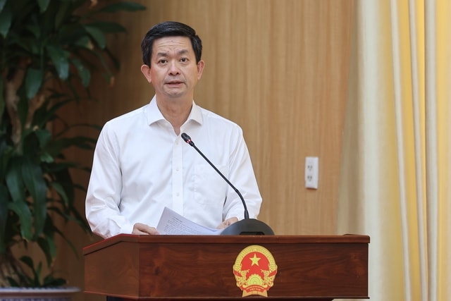 Thủ tướng: Cần Thơ phải làm tốt các nhiệm vụ để phục vụ mục tiêu tăng trưởng 2 con số- Ảnh 3.