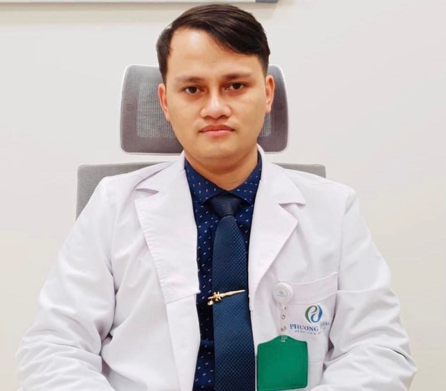 Vụ ông Nguyễn Tiến Nam: Bác sĩ nói gì về việc tự ý mổ u bằng dao điện cao tần?- Ảnh 4. Vụ ông Nguyễn Tiến Nam: Bác sĩ nói gì về việc tự ý mổ u bằng dao điện cao tần?- Ảnh 4.