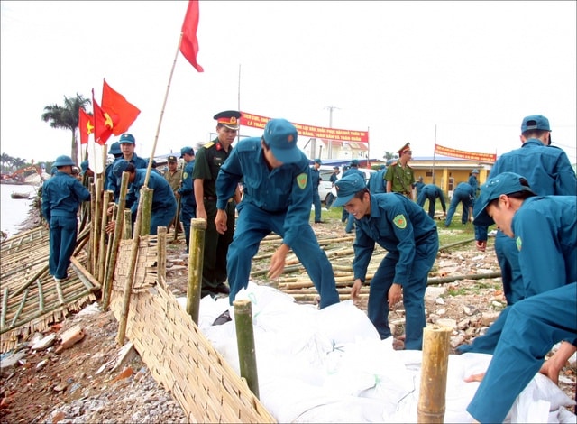Thủ tướng yêu cầu không để bị động trước thiên tai cực đoan mùa mưa bão 2026- Ảnh 1.
