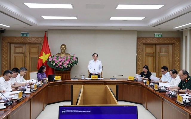 Sửa Luật Đất đai theo hướng giảm thủ tục, thuận lợi hơn cho người dân và doanh nghiệp- Ảnh 1. Sửa Luật Đất đai theo hướng giảm thủ tục, thuận lợi hơn cho người dân và doanh nghiệp- Ảnh 1.