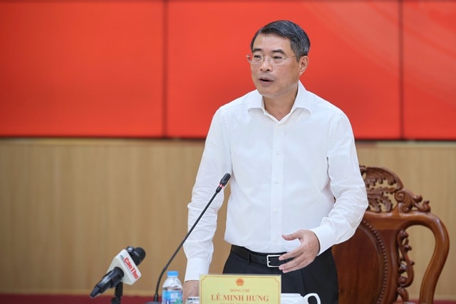 Thủ tướng: Cần Thơ phải làm tốt các nhiệm vụ để phục vụ mục tiêu tăng trưởng 2 con số- Ảnh 2.