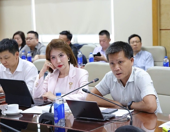 Thứ trưởng Nguyễn Tri Thức tiếp, làm việc với Chủ tịch Tập đoàn SunWah cùng các doanh nghiệp Trung Quốc- Ảnh 4. Thứ trưởng Nguyễn Tri Thức tiếp, làm việc với Chủ tịch Tập đoàn SunWah cùng các doanh nghiệp Trung Quốc- Ảnh 4.