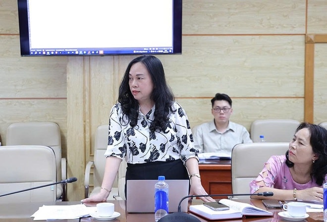 Bộ trưởng Đào Hồng Lan: Triển khai hiệu quả, đồng bộ khám sức khỏe định kỳ, bảo đảm quyền lợi cho người dân- Ảnh 3.