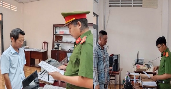 Cần Thơ: Cự cãi trên bàn nhậu, hai người dùng hung khí đánh nhau cùng nhập viện- Ảnh 1.