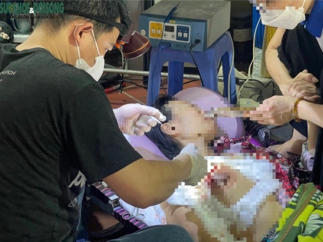 Ma trận chữa ‘bách bệnh’ phản khoa học (Kỳ 4): Nguyễn Tiến Nam bị bắt và chiêu 'né' của Bơ thực vật- Ảnh 3.