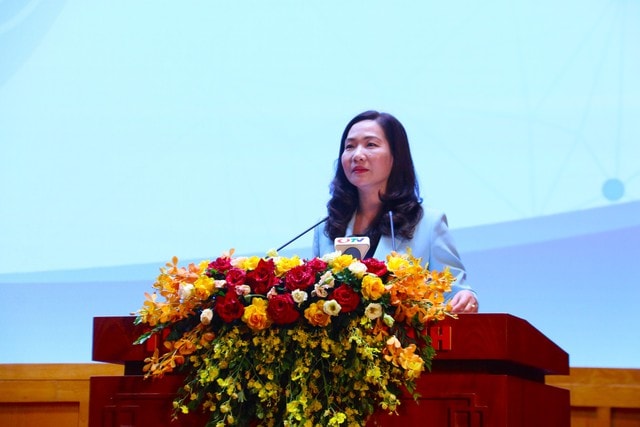 Phát động Tháng hành động vì trẻ em năm 2026: Chung tay xây dựng môi trường số an toàn cho trẻ- Ảnh 4. Phát động Tháng hành động vì trẻ em năm 2026: Chung tay xây dựng môi trường số an toàn cho trẻ- Ảnh 4.