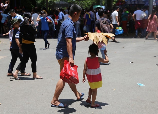 Những điểm cần lưu ý khi đi du lịch mùa nắng nóng- Ảnh 1. Những điểm cần lưu ý khi đi du lịch mùa nắng nóng- Ảnh 1.