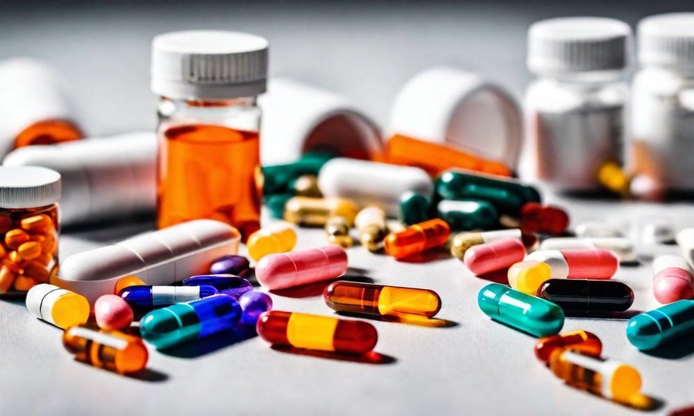 Dùng methotrexate cùng thuốc chống dị ứng có an toàn không?- Ảnh 1.