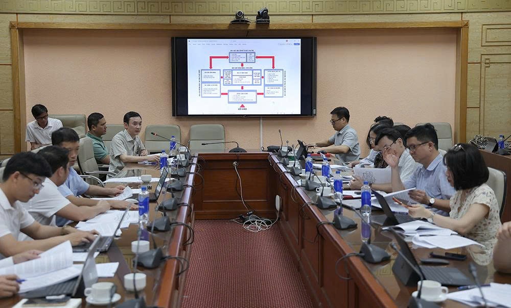 Bộ Y tế xây dựng quy định mới về thiết bị và hạ tầng Trạm Y tế cấp xã- Ảnh 13.