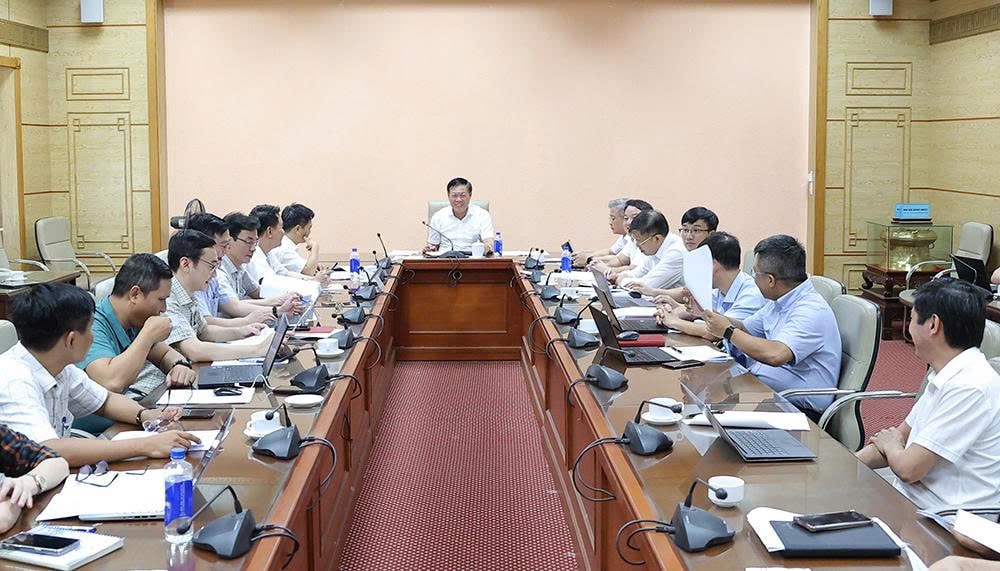 Bộ Y tế xây dựng quy định mới về thiết bị và hạ tầng Trạm Y tế cấp xã- Ảnh 14.