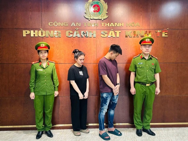 Thu giữ hơn 3.000 sản phẩm giả các thương hiệu nổi tiếng- Ảnh 3.