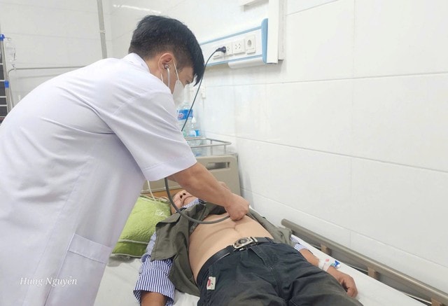Chủ động phòng tránh say nắng, sốc nhiệt mùa nắng nóng- Ảnh 4.