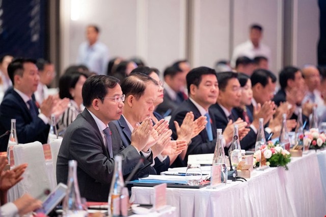 Thường trực Ban Bí thư: Giám sát phải thực sự là công cụ để phòng ngừa sai phạm- Ảnh 3.