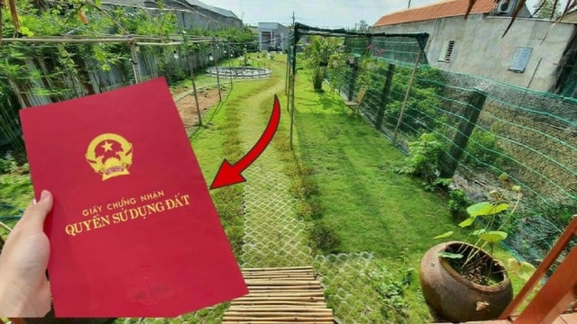 Chuyển đất nông nghiệp sang đất ở, trường hợp nào được giảm tới 70% tiền sử dụng đất?- Ảnh 1. Chuyển đất nông nghiệp sang đất ở, trường hợp nào được giảm tới 70% tiền sử dụng đất?- Ảnh 1.
