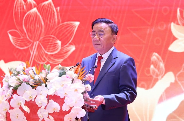 Thường trực Ban Bí thư: Giám sát phải thực sự là công cụ để phòng ngừa sai phạm- Ảnh 2.