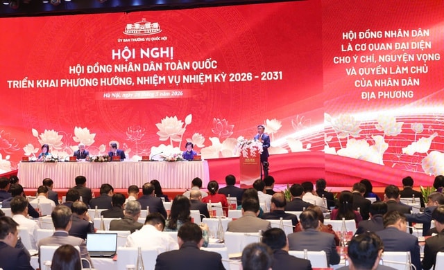 Thường trực Ban Bí thư: Giám sát phải thực sự là công cụ để phòng ngừa sai phạm- Ảnh 1.