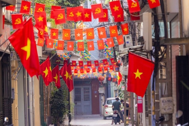 Bộ Nội vụ đề nghị địa phương hoàn thành phương án sắp xếp thôn, tổ dân phố trước 10/6- Ảnh 1. Bộ Nội vụ đề nghị địa phương hoàn thành phương án sắp xếp thôn, tổ dân phố trước 10/6- Ảnh 1.
