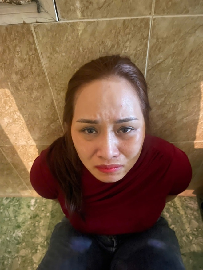 Từ một đối tượng sử dụng ma tuý, Công an TPHCM triệt phá 5 đường dây ma túy- Ảnh 5.