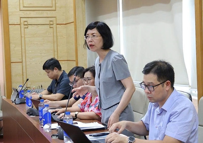 Bộ Y tế xây dựng quy định mới về thiết bị và hạ tầng Trạm Y tế cấp xã- Ảnh 12.