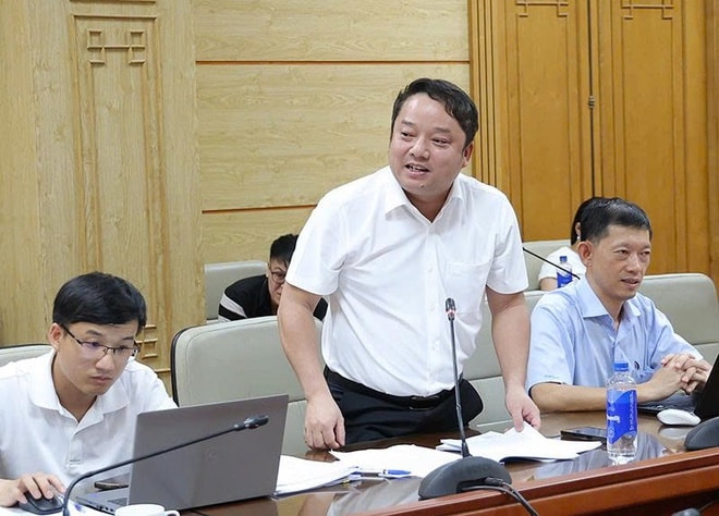 Bộ Y tế xây dựng quy định mới về thiết bị và hạ tầng Trạm Y tế cấp xã- Ảnh 4.
