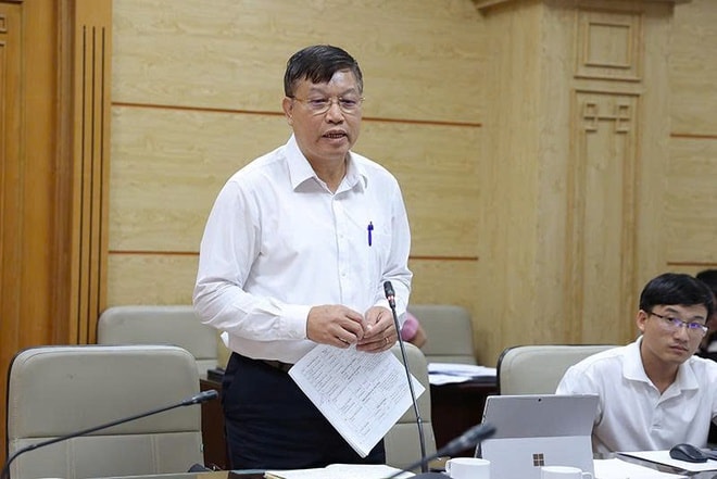 Bộ Y tế xây dựng quy định mới về thiết bị và hạ tầng Trạm Y tế cấp xã- Ảnh 11.