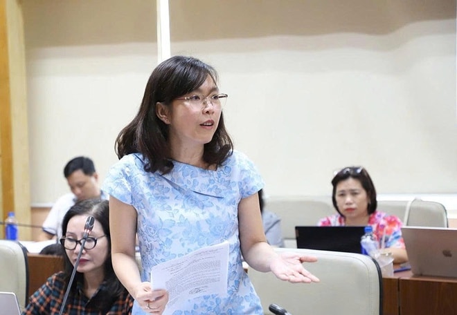 Bộ Y tế xây dựng quy định mới về thiết bị và hạ tầng Trạm Y tế cấp xã- Ảnh 5.