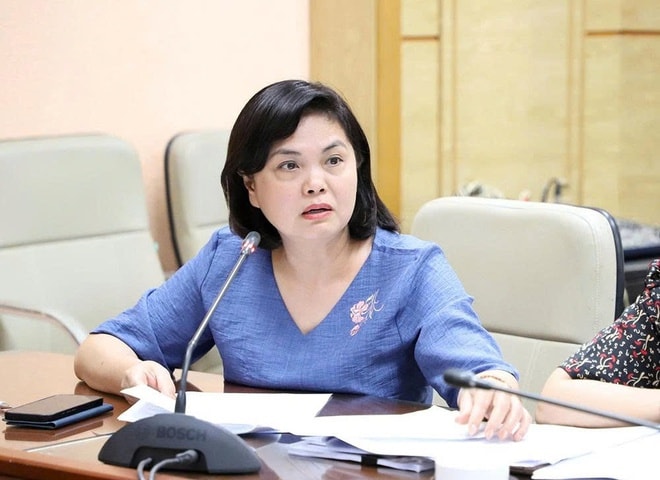 Bộ Y tế xây dựng quy định mới về thiết bị và hạ tầng Trạm Y tế cấp xã- Ảnh 8.
