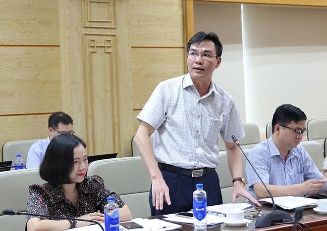 Bộ Y tế xây dựng quy định mới về thiết bị và hạ tầng Trạm Y tế cấp xã- Ảnh 9.