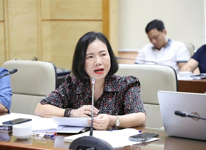 Bộ Y tế xây dựng quy định mới về thiết bị và hạ tầng Trạm Y tế cấp xã- Ảnh 7.