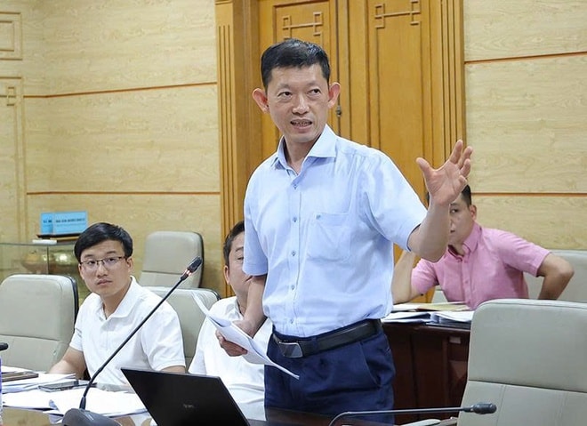 Bộ Y tế xây dựng quy định mới về thiết bị và hạ tầng Trạm Y tế cấp xã- Ảnh 6.