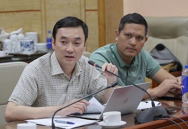 Bộ Y tế xây dựng quy định mới về thiết bị và hạ tầng Trạm Y tế cấp xã- Ảnh 10.