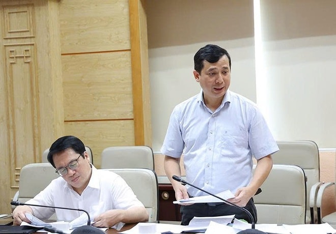 Bộ Y tế xây dựng quy định mới về thiết bị và hạ tầng Trạm Y tế cấp xã- Ảnh 3.