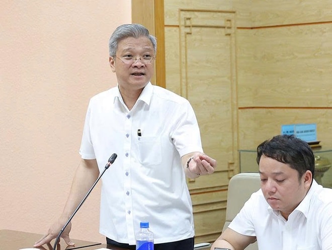 Bộ Y tế xây dựng quy định mới về thiết bị và hạ tầng Trạm Y tế cấp xã- Ảnh 2.