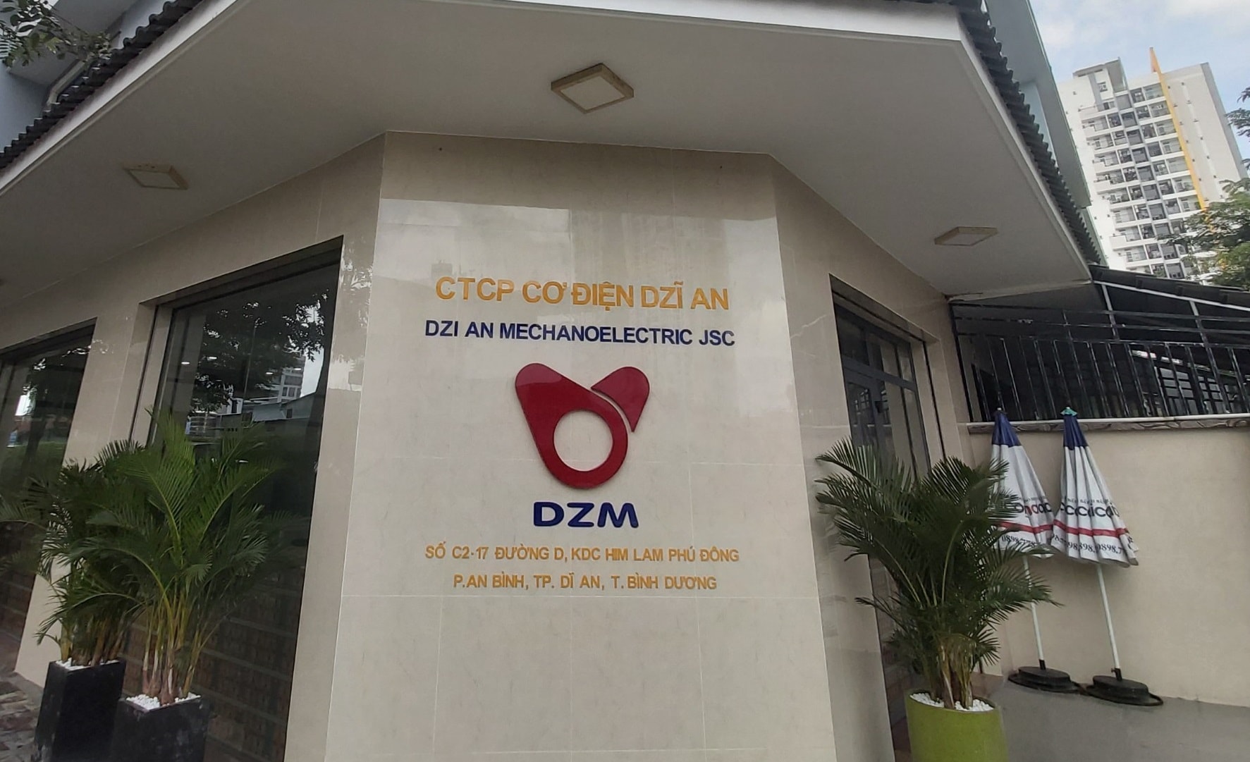 Công ty Cổ phần Cơ điện Dzĩ An.jpg Công ty Cổ phần Cơ điện Dzĩ An.jpg