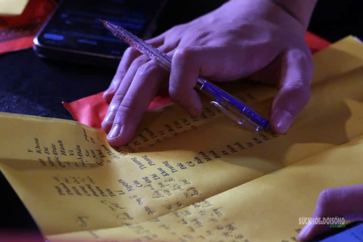 Sĩ tử về Văn Miếu cầu may trước kỳ thi vào lớp 10- Ảnh 5. Sĩ tử về Văn Miếu cầu may trước kỳ thi vào lớp 10- Ảnh 5.