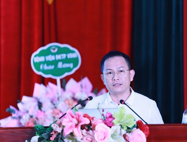 Cập nhật nhiều tiến bộ mới trong phẫu thuật gan mật tụy tại Nghệ An- Ảnh 2. Cập nhật nhiều tiến bộ mới trong phẫu thuật gan mật tụy tại Nghệ An- Ảnh 2.