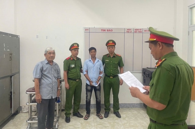 Tạm giam Nguyễn Anh Hùng say rượu gây tai nạn giao thông làm một người chết- Ảnh 1. Tạm giam Nguyễn Anh Hùng say rượu gây tai nạn giao thông làm một người chết- Ảnh 1.