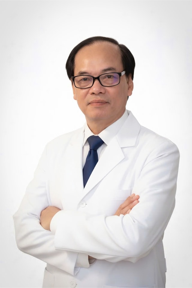 Chuyên gia sản khoa hơn 30 năm đồng hành cùng mẹ và bé- Ảnh 2. Chuyên gia sản khoa hơn 30 năm đồng hành cùng mẹ và bé- Ảnh 2.