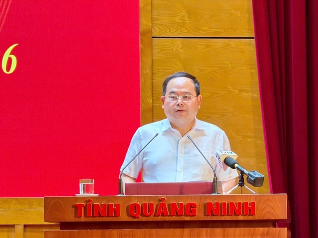 Quảng Ninh định hình mô hình quản trị mới sau 1 năm vận hành chính quyền địa phương 2 cấp- Ảnh 1. Quảng Ninh định hình mô hình quản trị mới sau 1 năm vận hành chính quyền địa phương 2 cấp- Ảnh 1.