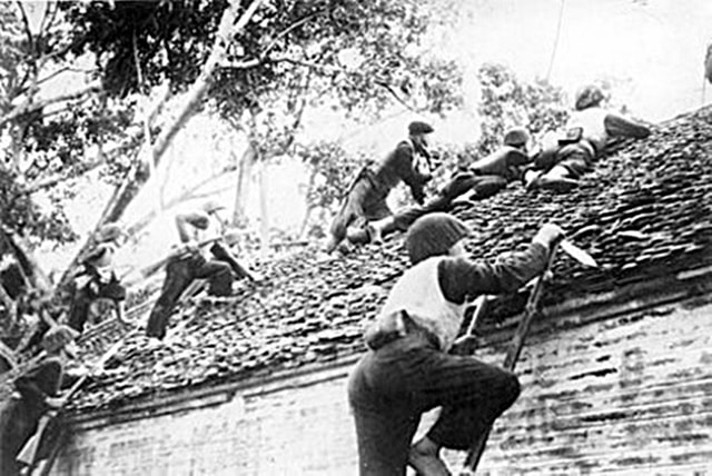 TPHCM tổ chức hội thảo cấp Bộ Quốc phòng bàn về tinh thần độc lập, tự chủ của dân tộc- Ảnh 1. TPHCM tổ chức hội thảo cấp Bộ Quốc phòng bàn về tinh thần độc lập, tự chủ của dân tộc- Ảnh 1.