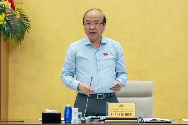Dự kiến Quốc hội sẽ tổ chức 'kỳ họp không thường lệ' để đẩy nhanh công tác lập pháp 2026- Ảnh 2. Dự kiến Quốc hội sẽ tổ chức 'kỳ họp không thường lệ' để đẩy nhanh công tác lập pháp 2026- Ảnh 2.